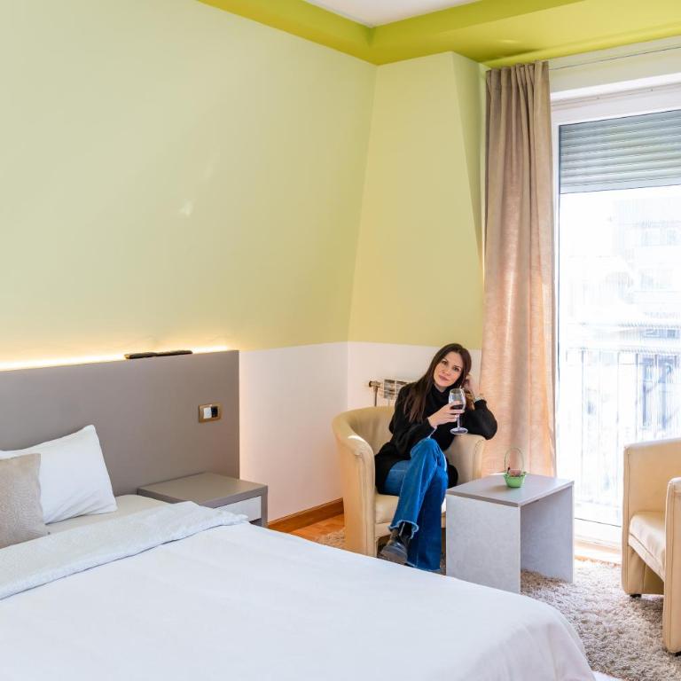Kalanj Apartmani I Sobe - Apartman sa Tušem - 1