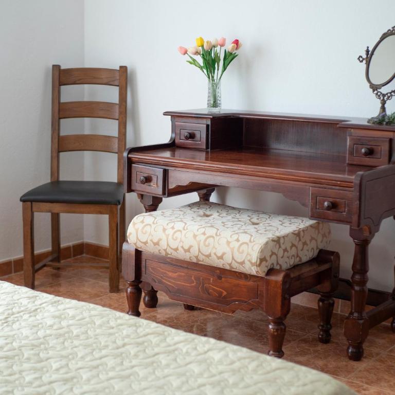 Casa Pastrovici del Mare - Three-Bedroom Villa - 18