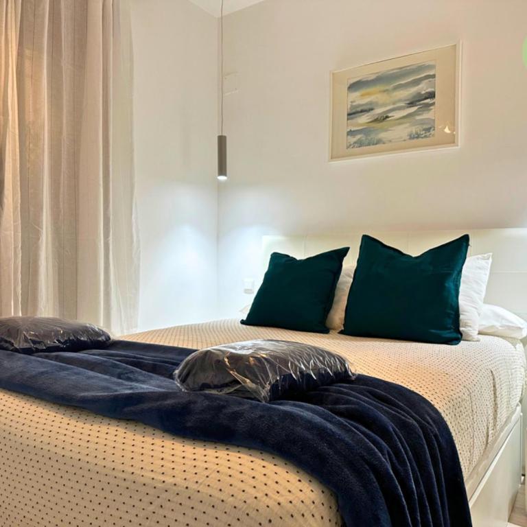 Dos Torres Tranvía - One-Bedroom Apartment - 2