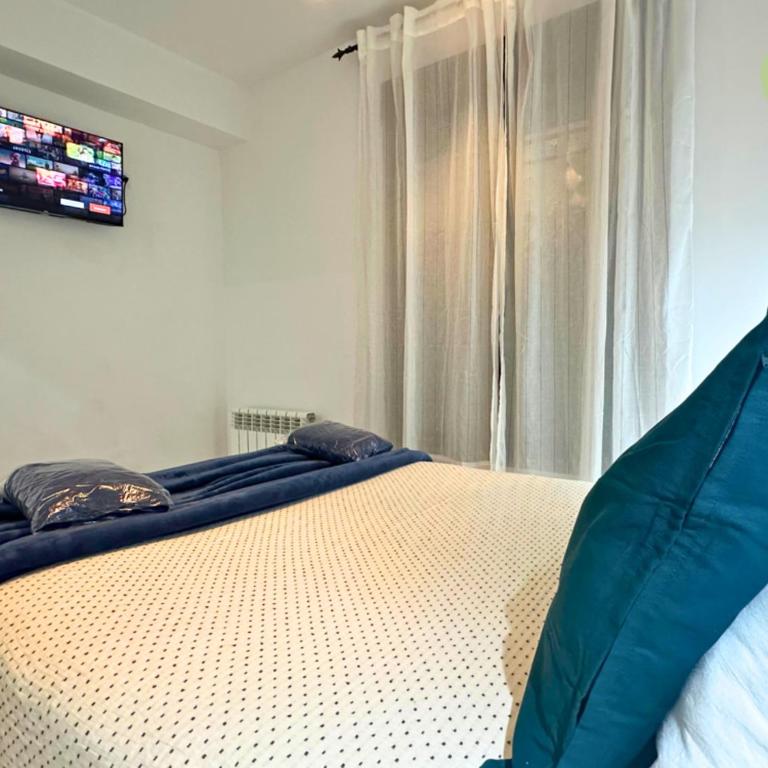 Dos Torres Tranvía - One-Bedroom Apartment - 8