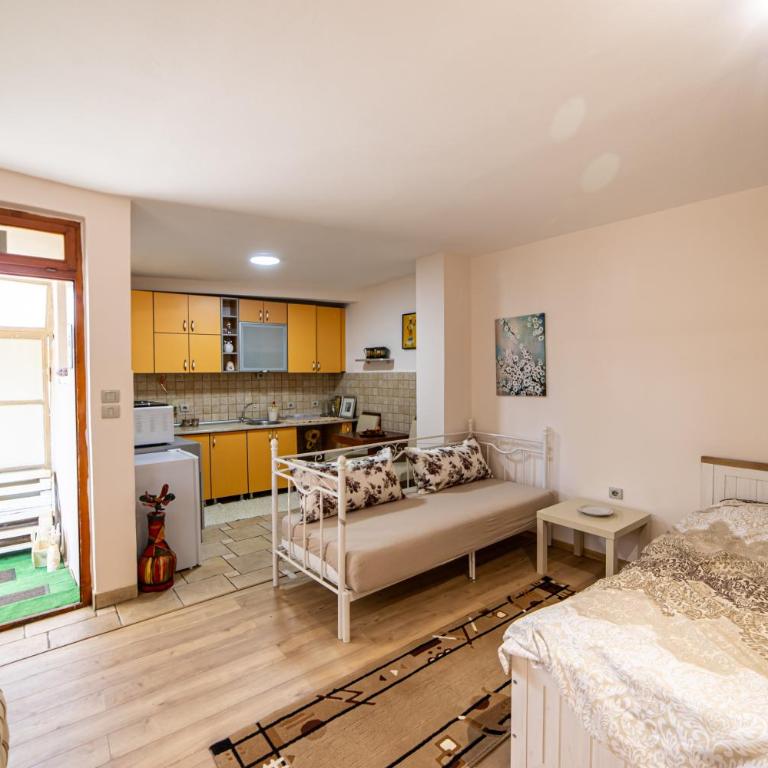 Old Street - Apartman sa 1 Spavaćom Sobom - 4
