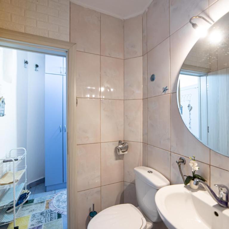 Old Street - Apartman sa 1 Spavaćom Sobom - 9