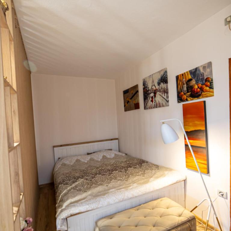 Old Street - Apartman sa 1 Spavaćom Sobom - 13