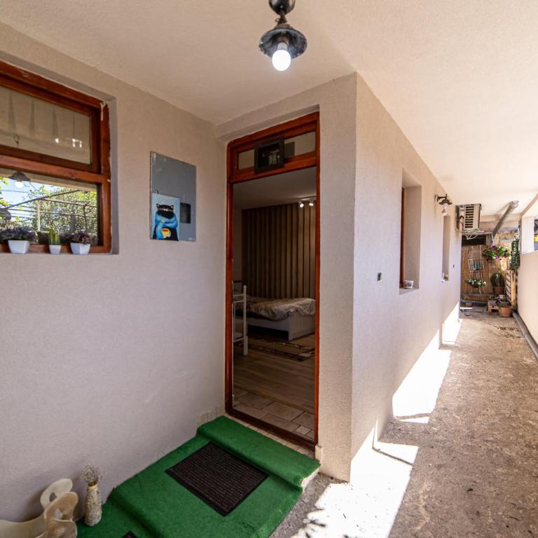 Old Street - Apartman sa 1 Spavaćom Sobom - 14