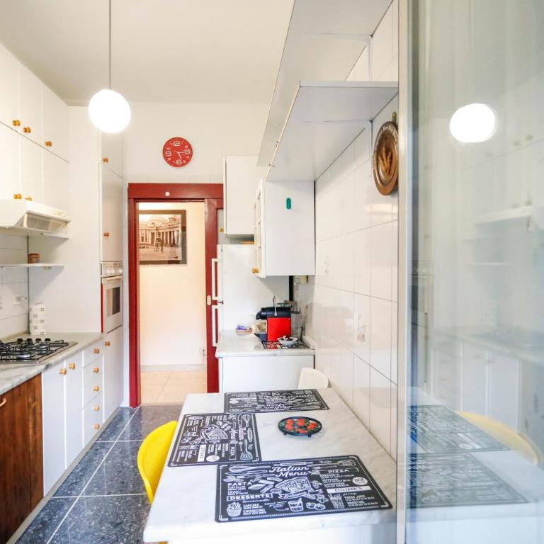 San Pietro Intero Alloggio -PANE&MELE- - Appartamento con 1 Camera da Letto - 19