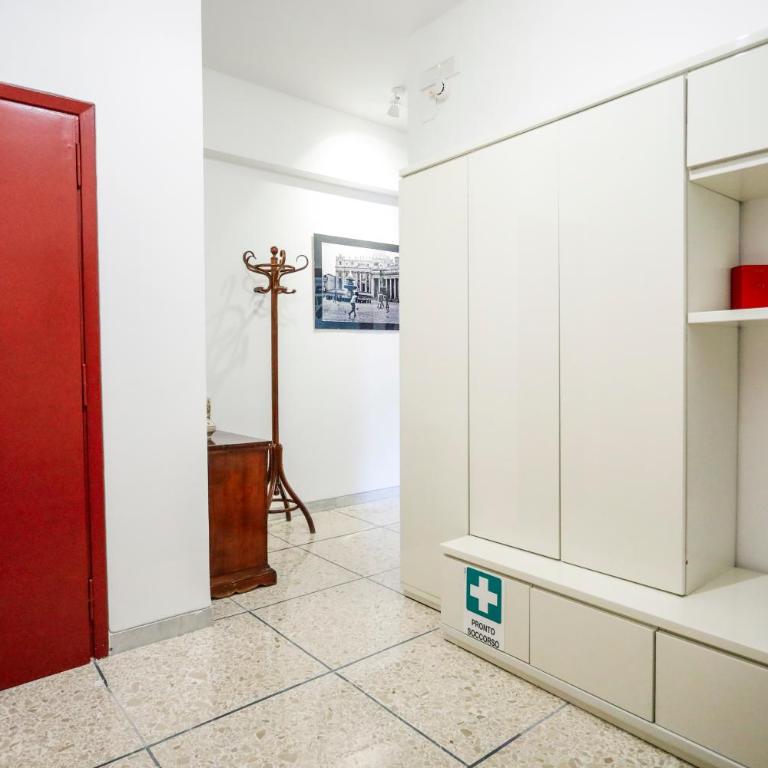San Pietro Intero Alloggio -PANE&MELE- - Appartamento con 1 Camera da Letto - 25