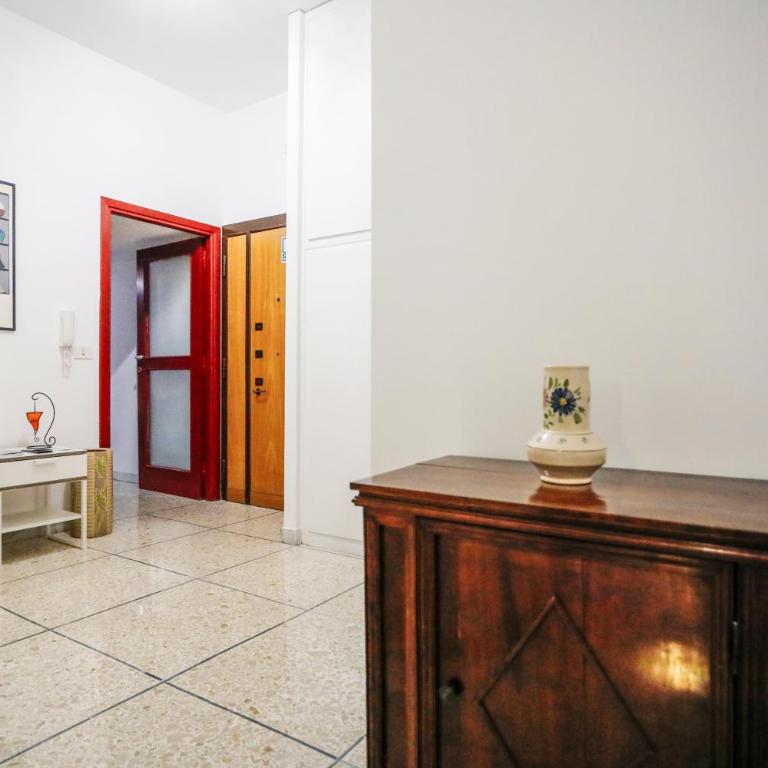 San Pietro Intero Alloggio -PANE&MELE- - Appartamento con 1 Camera da Letto - 27