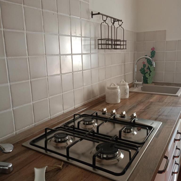 Gipsy Maisonette - Casa con 1 Camera da Letto - 10