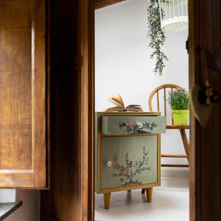 Gipsy Maisonette - Casa con 1 Camera da Letto - 16