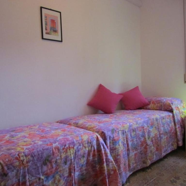 Charming apartment with fenced garden - Appartamento - 9