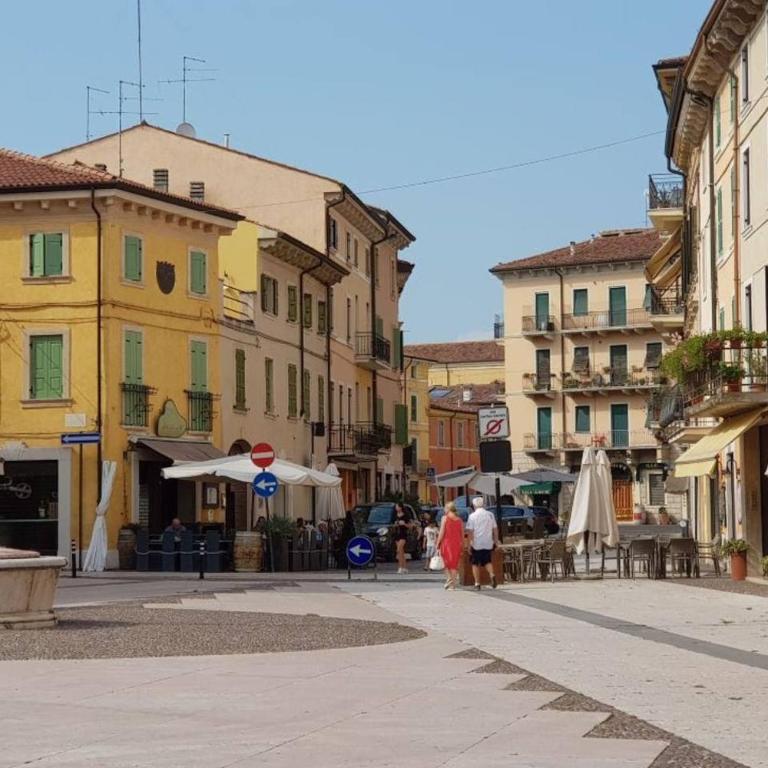 GioHouse4 Apartment - Appartamento su 2 Livelli - 13