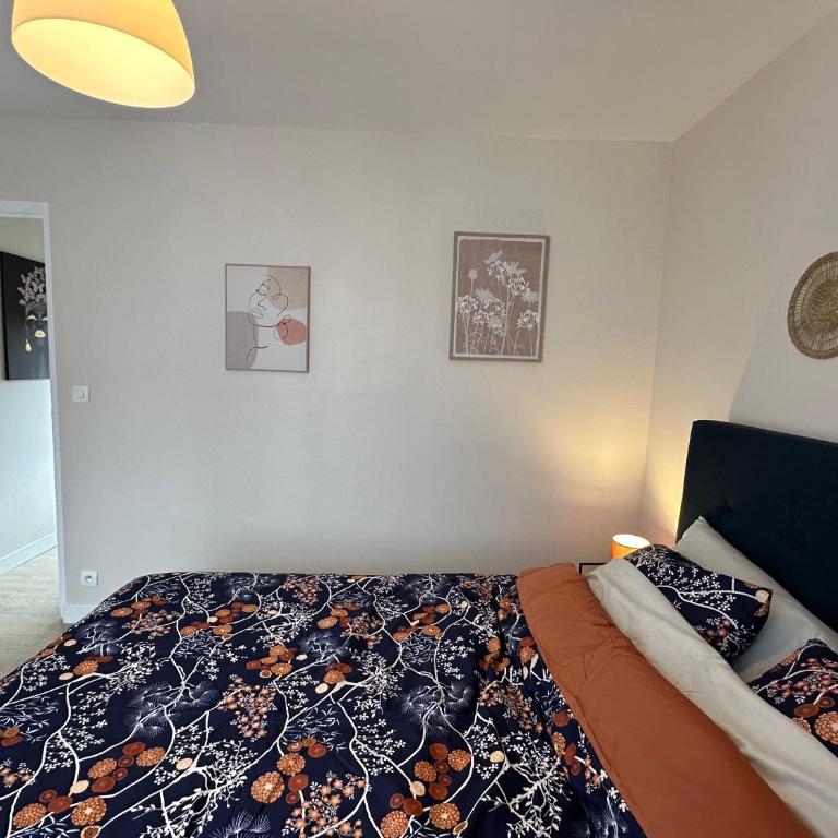 Maison Lilloise 3 chambres - Appartement 3 Chambres - 9