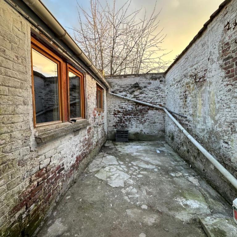 Maison Lilloise 3 chambres - Appartement 3 Chambres - 31