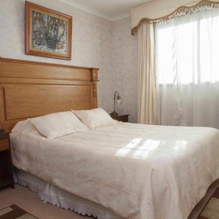 Sandy Point Hostal - Double Room - 2