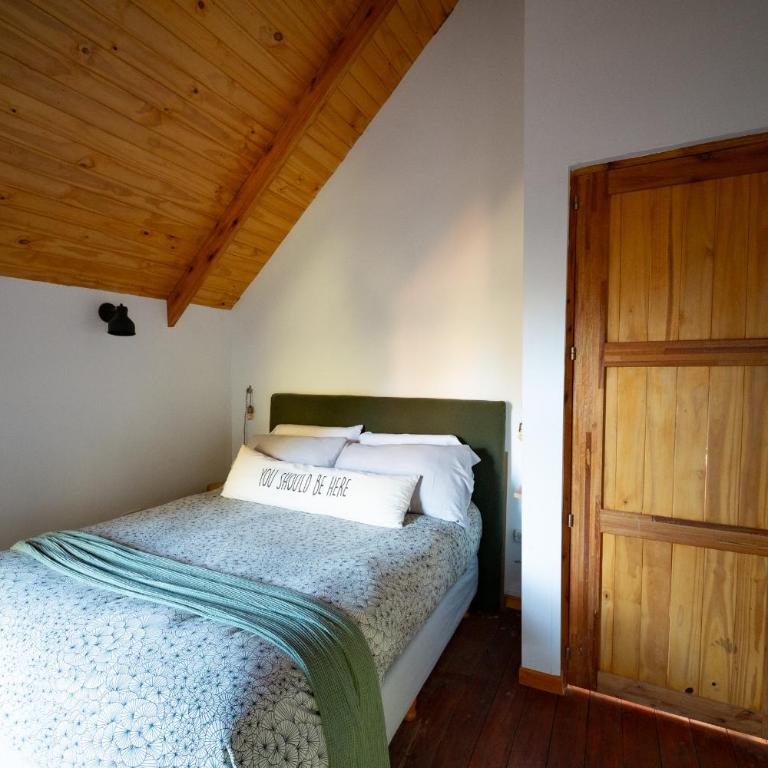 Casita Bandurrias - Bariloche - Chalet de 2 dormitorios - 37