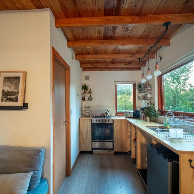 Casita Bandurrias - Bariloche - Chalet de 2 dormitorios - 27