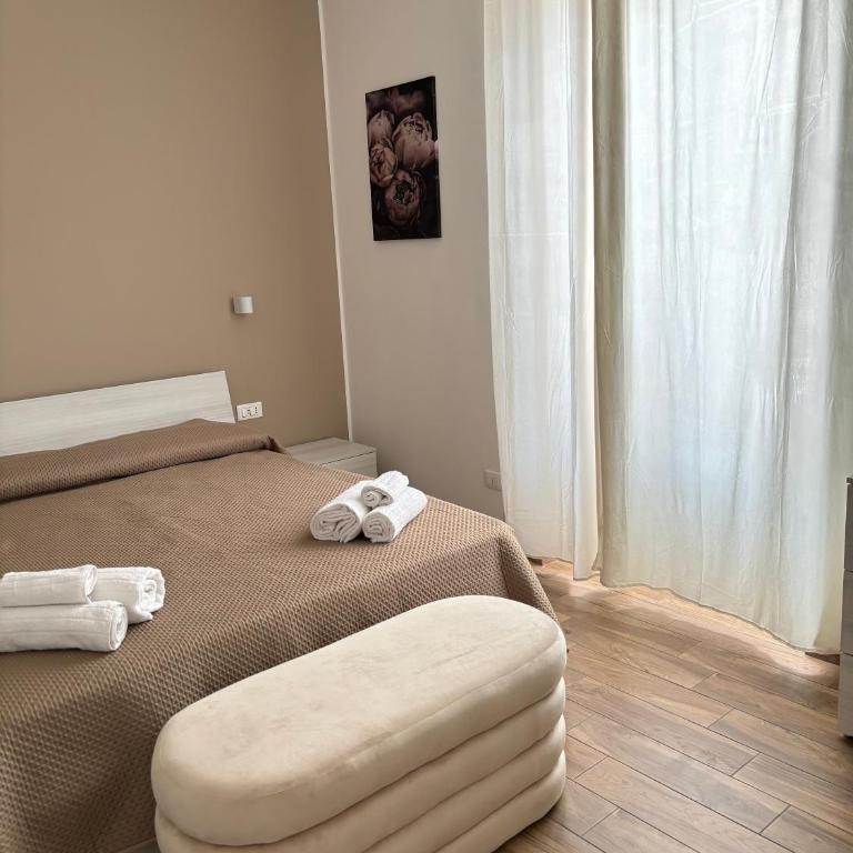 Come fossi a casa - Appartamento con 2 Camere da Letto - 4