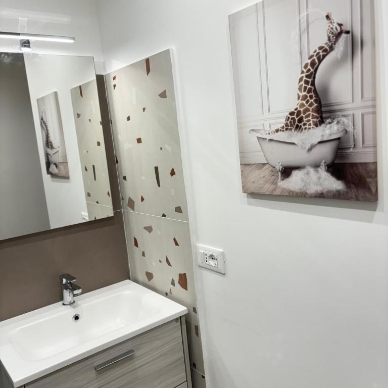 Come fossi a casa - Appartamento con 2 Camere da Letto - 14