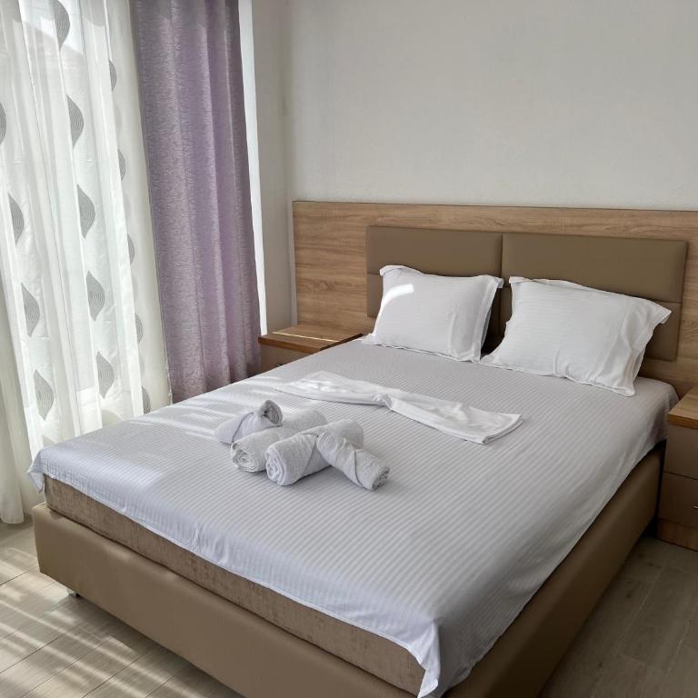Stan-Pinjes 2 - Two-Bedroom Apartment - 20