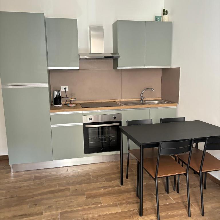 Come fossi a casa - Appartamento con 2 Camere da Letto - 24