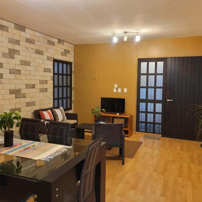 Casa B & L Céntrico Departamento - Apartamento de 2 dormitorios - 5
