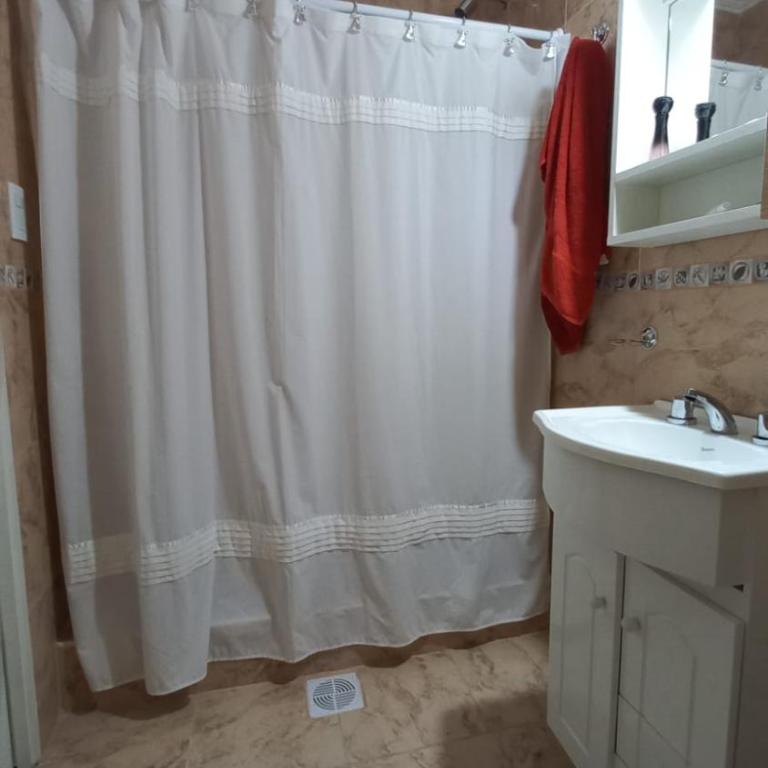 Lo de Julio - Apartamento de 1 dormitorio - 7