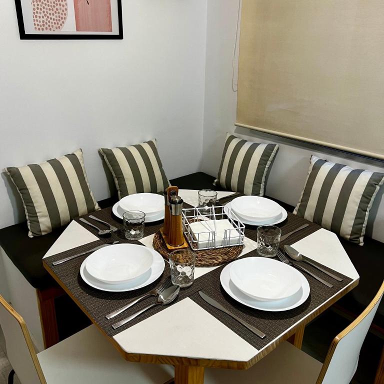 Céntrico rincón de ensueño con opción a PARKING - Two-Bedroom Apartment - 13