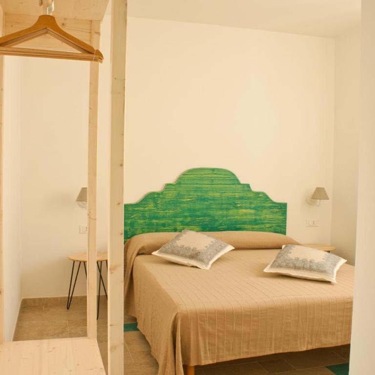 B&B Alalama - Camera Matrimoniale Standard - 1