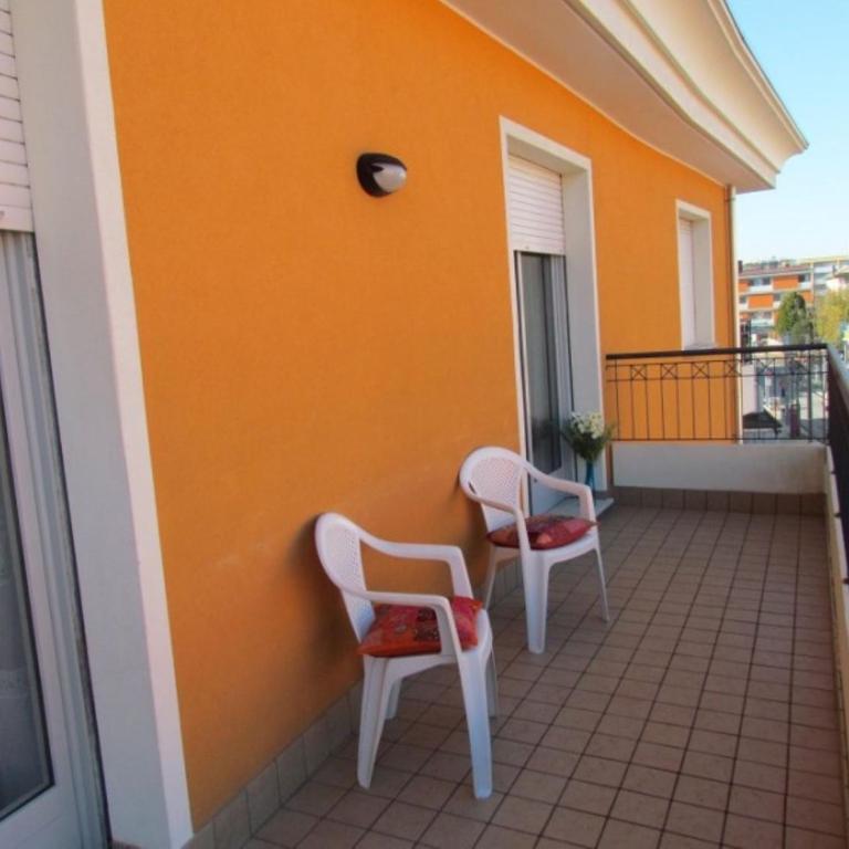 Large apartment for up to 9 guests - Appartamento - 11