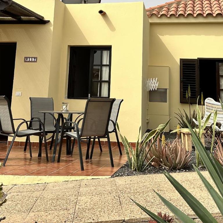 Casa La Pepita Las Lomas 117 - Two-Bedroom Apartment - 6