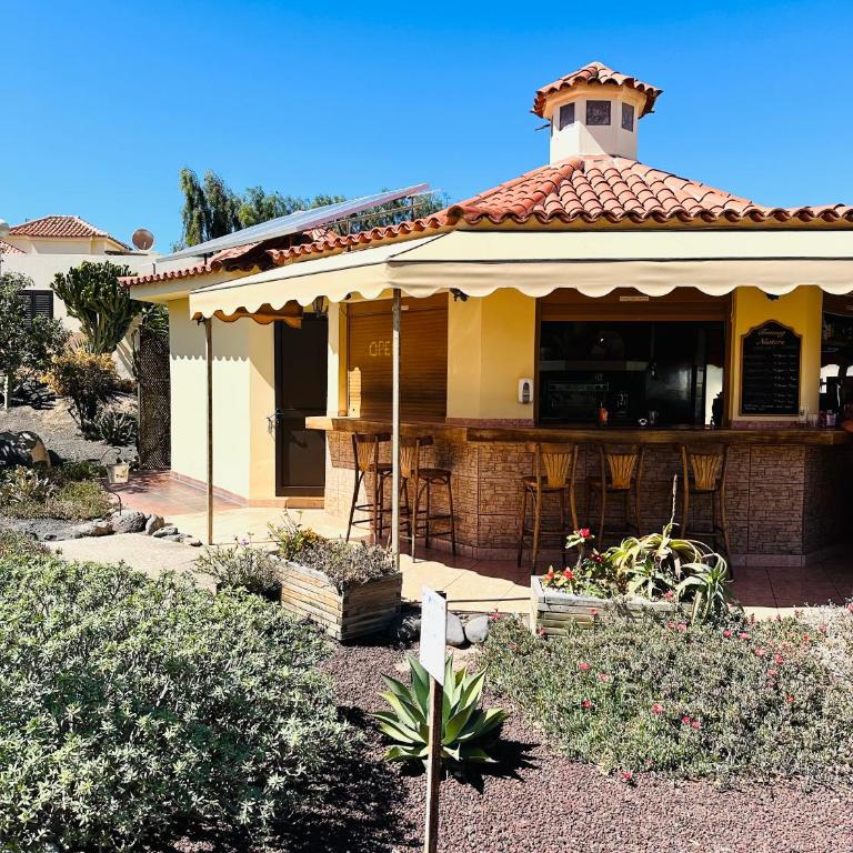 Casa La Pepita Las Lomas 117 - Two-Bedroom Apartment - 38