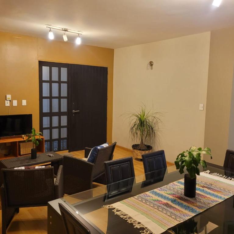 Casa B & L Céntrico Departamento - Apartamento de 2 dormitorios - 11