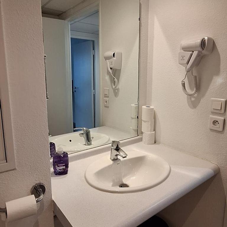 Charmant studio*le nature* - Apartment mit 1 Schlafzimmer - 5