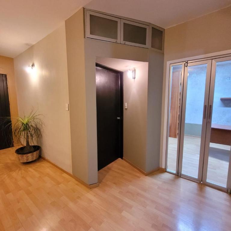 Casa B & L Céntrico Departamento - Apartamento de 2 dormitorios - 36