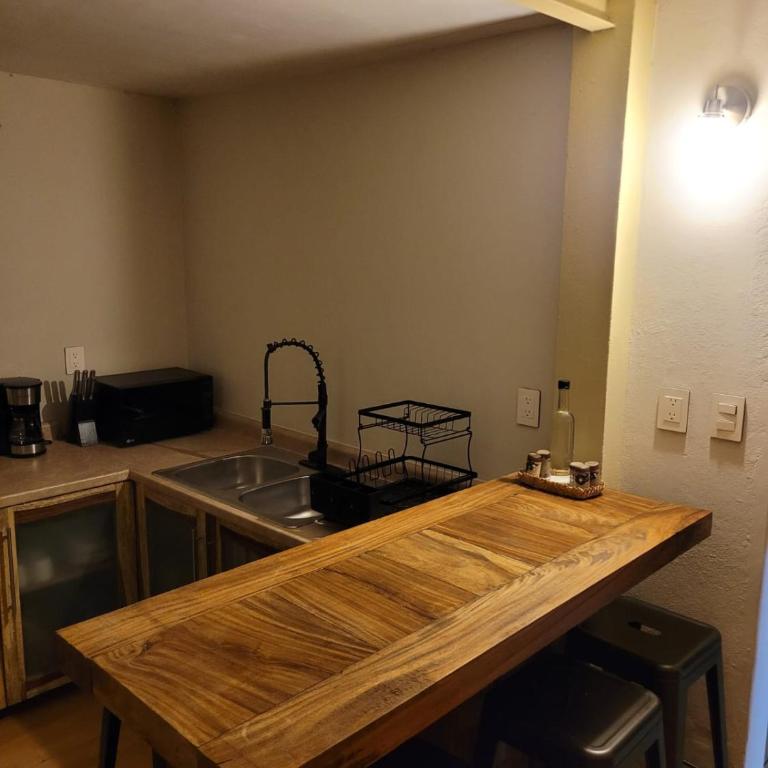 Casa B & L Céntrico Departamento - Apartamento de 2 dormitorios - 34
