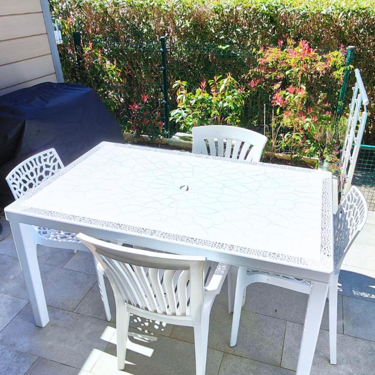 Mazet - à 300m de la plage / Terrasse / Wifi / La Conciergerie Varoise - Appartamento con 2 Camere da Letto - 8