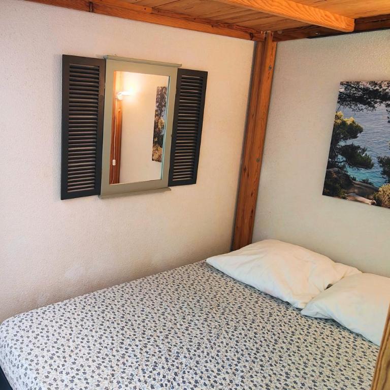 Mazet - à 300m de la plage / Terrasse / Wifi / La Conciergerie Varoise - Appartamento con 2 Camere da Letto - 13