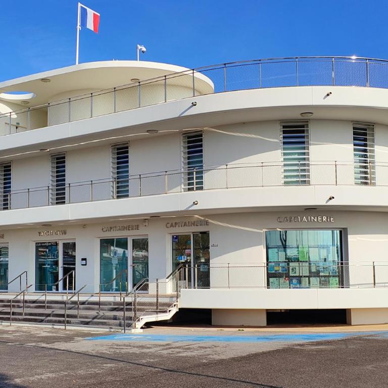 Mazet - à 300m de la plage / Terrasse / Wifi / La Conciergerie Varoise - Appartamento con 2 Camere da Letto - 16