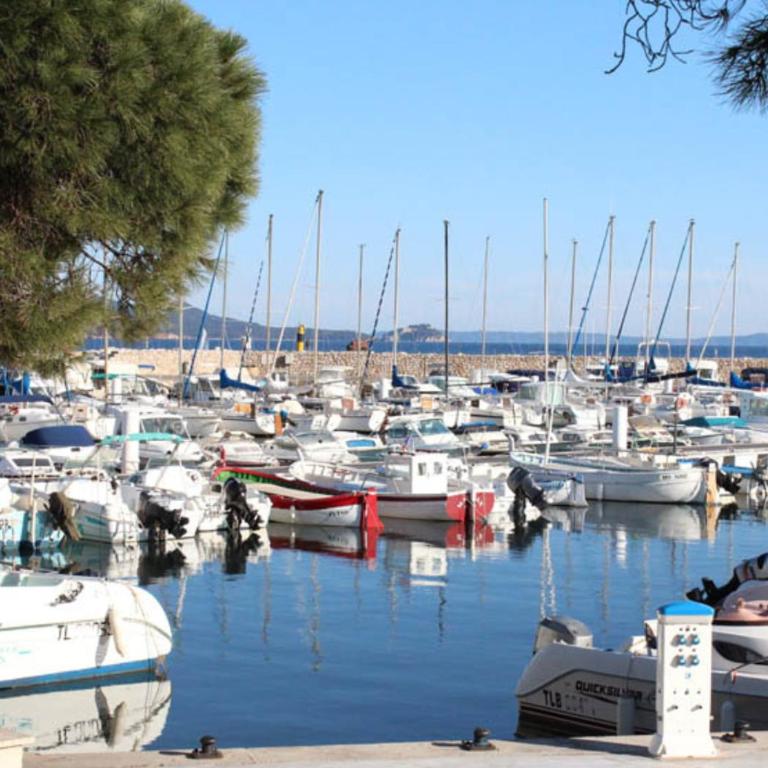 Mazet - à 300m de la plage / Terrasse / Wifi / La Conciergerie Varoise - Appartamento con 2 Camere da Letto - 18