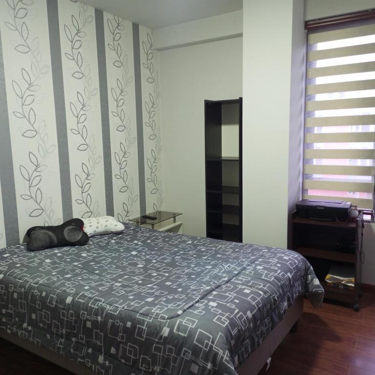 DUPONT - Apartamento de 2 dormitorios - 2