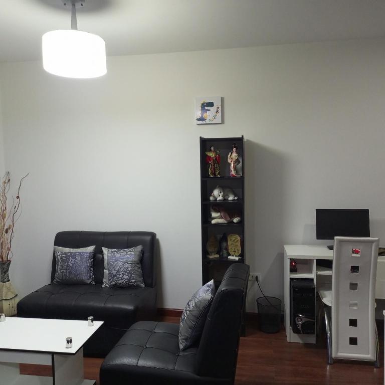 DUPONT - Apartamento de 2 dormitorios - 5