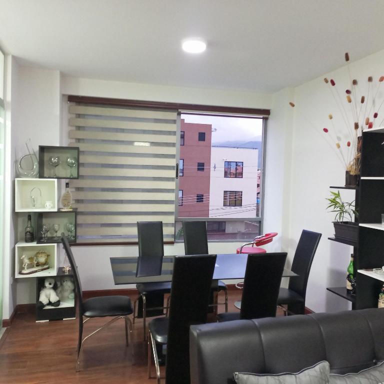 DUPONT - Apartamento de 2 dormitorios - 11