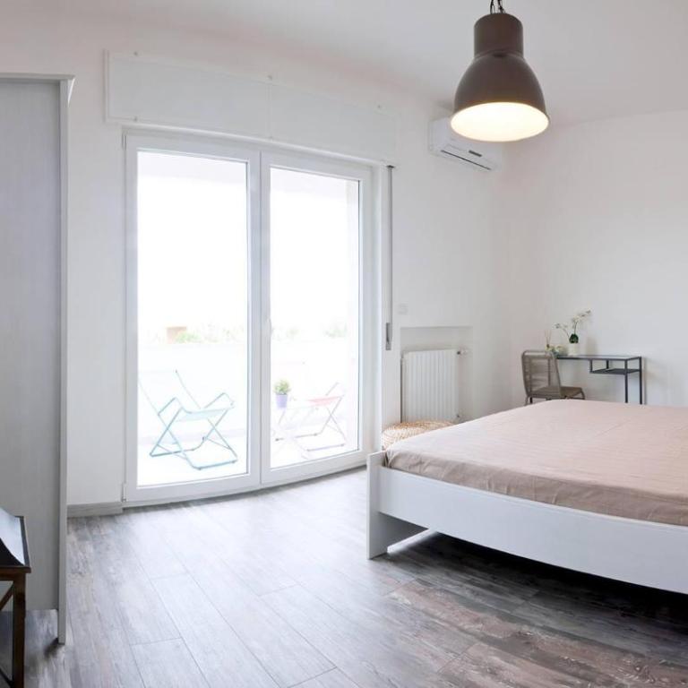 vento di mare - Double Room with Private Bathroom - 4