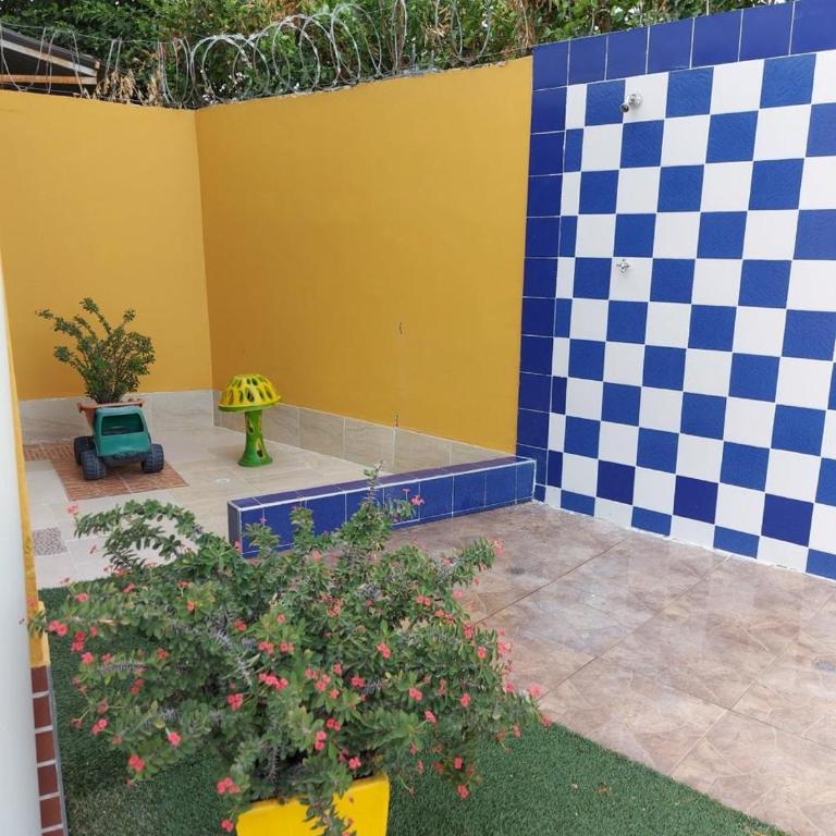 CASA QUINTA VILLA ESPERANZA - Casa de 6 dormitorios - 26