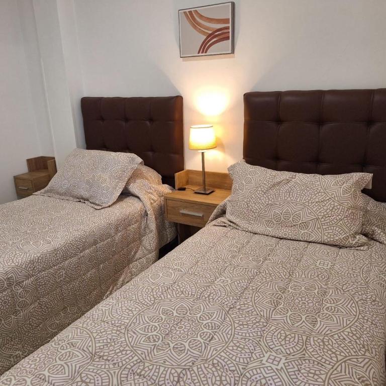 Depto Carlos I - Apartamento de 2 dormitorios - 5