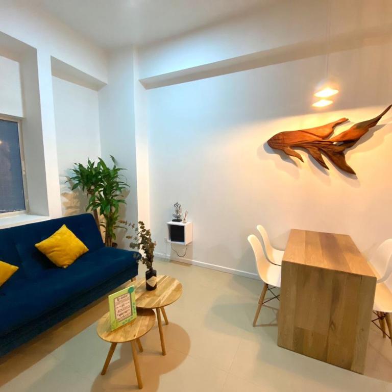 suite incanto con vista al lago - One-Bedroom Apartment - 1