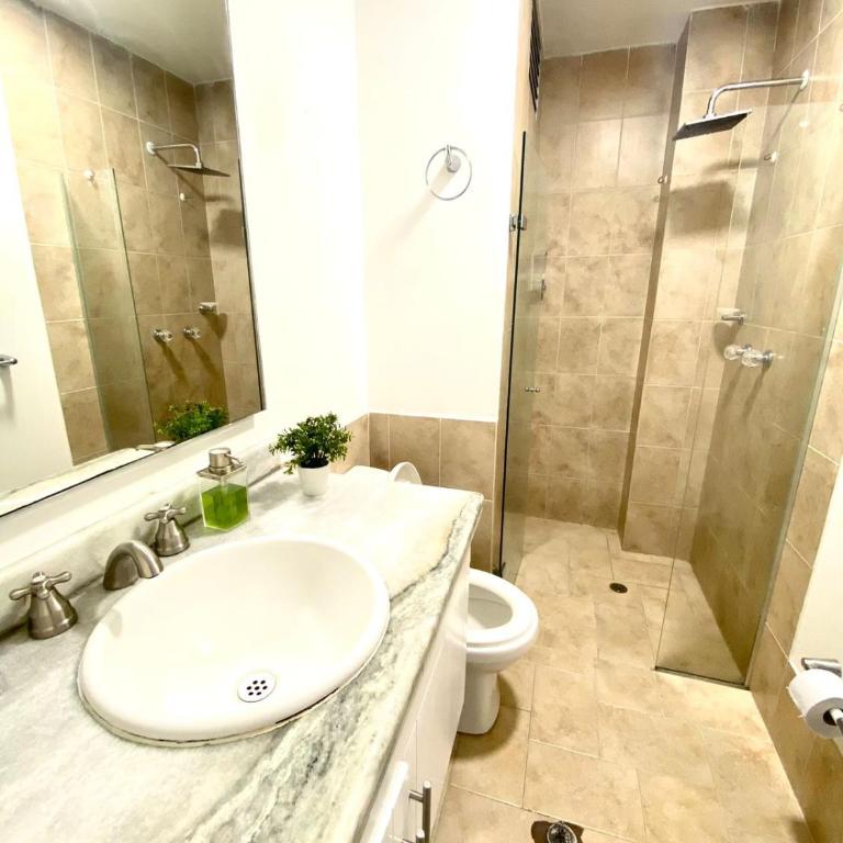 suite incanto con vista al lago - One-Bedroom Apartment - 9