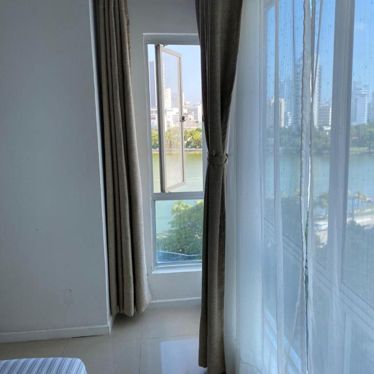 suite incanto con vista al lago - One-Bedroom Apartment - 11