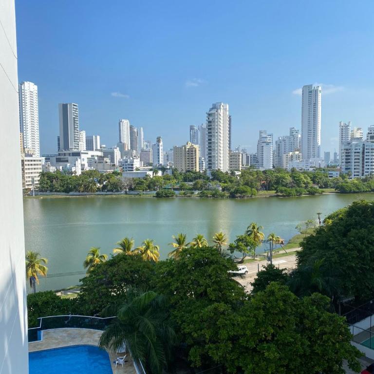 suite incanto con vista al lago - One-Bedroom Apartment - 4