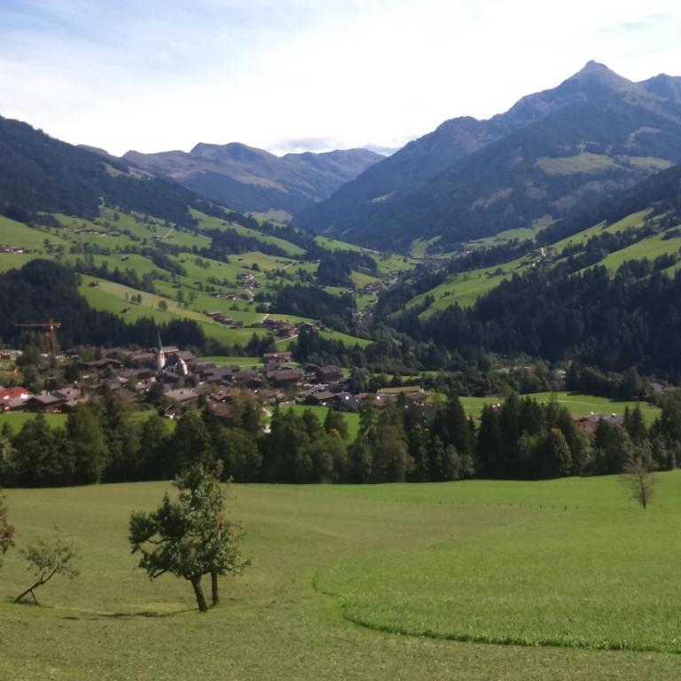 Haus Raimund " KLEIN aber FEIN " - Apartment mit Blick auf die Berge - 68